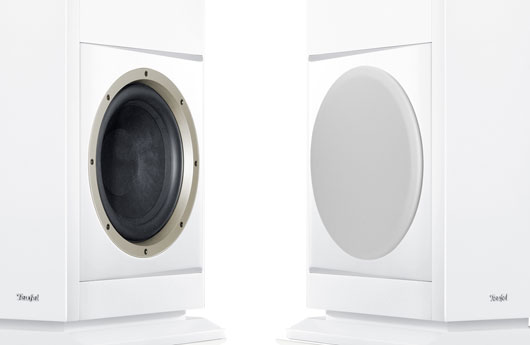 Teufel Standlautsprecher T 6 Hybrid