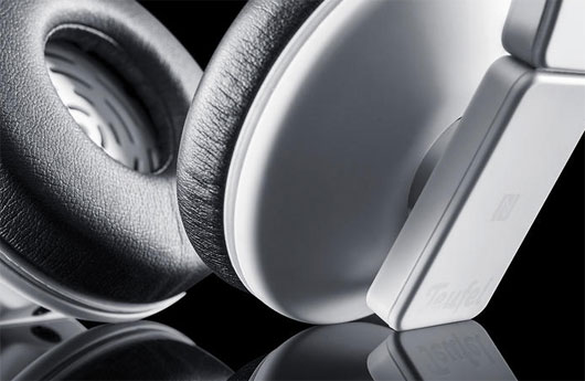Teufel Bluetooth-Kopfhörer Airy