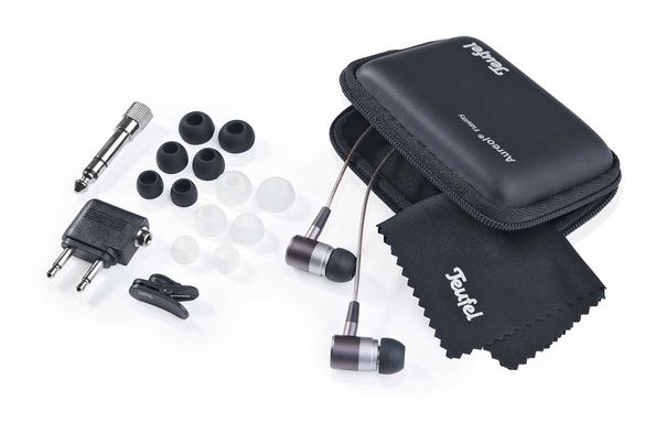 In-Ear-Kopfhörer Aureol Fidelity von Teufel