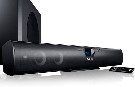 Teufel Cinebar 52 THX