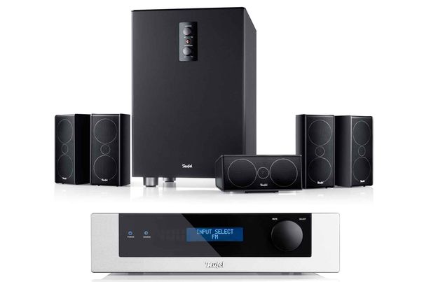 Teufel Consono 35 Complete