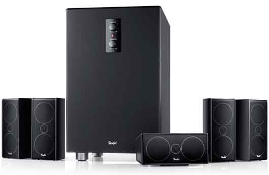 Teufel Consono 35 Complete