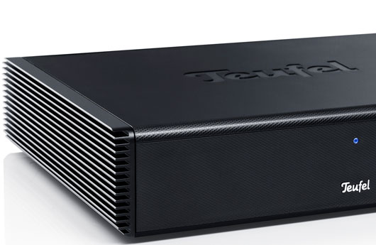 Teufel AV-Receiver Corestation