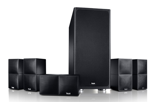 Teufel Micro-Lautsprecher