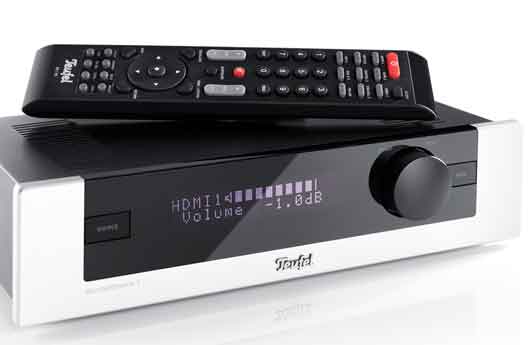 Teufel LT 5 Complete