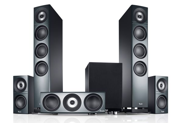 Teufel Definion 3 Surround