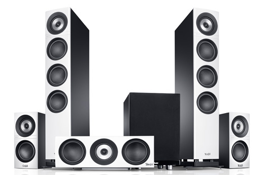 Teufel Definion 3 Surround