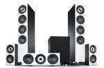 Teufel Definion 3 Surround - Mehr Sound