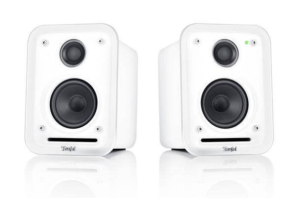 Teufel Motiv B Bluetooth Lautsprecher