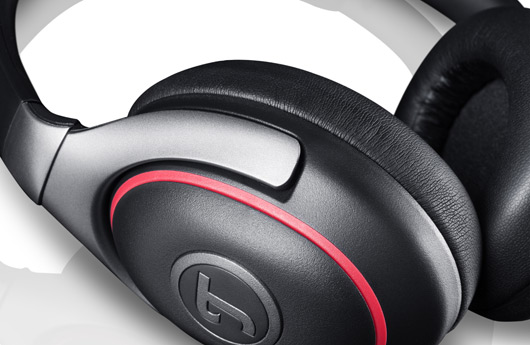 Teufel Kopfhörer Mute