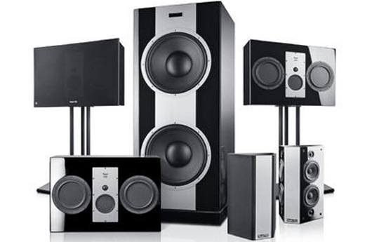 Teufel versteigert System 10 THX Ultra 2