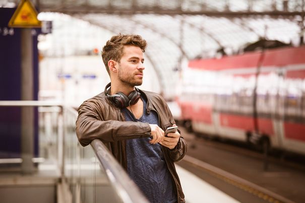 Die Lärmreduktion ist auch ohne Kabel möglich, wenn man einfach mal seine Ruhe haben will