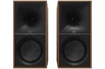Update für aktive Heritage-Monitore - Klipsch The Nines II