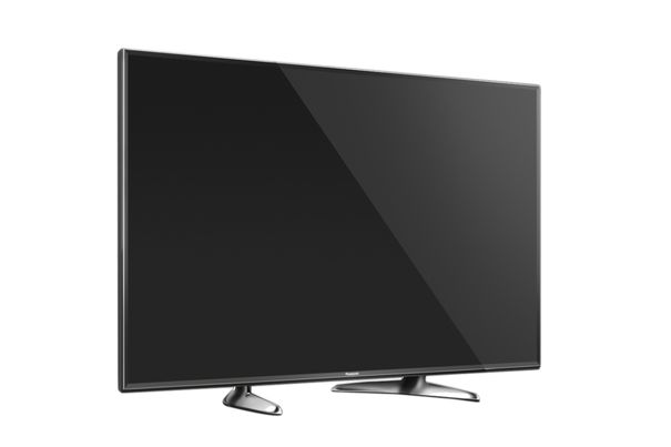 DXW604: 4K Ultra HD, Bright Panel, Local Dimming, Quattro-Tuner.