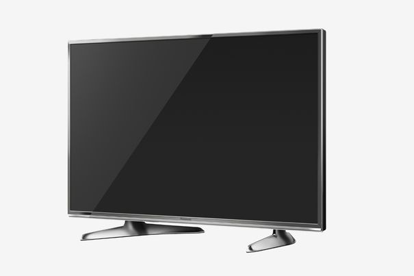 DXW654: 4K Ultra HD, Bright Panel, Local Dimming, Quattro-Tuner.