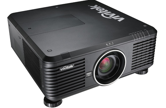 Vivitek DX6831 / DX6851 / DX6871