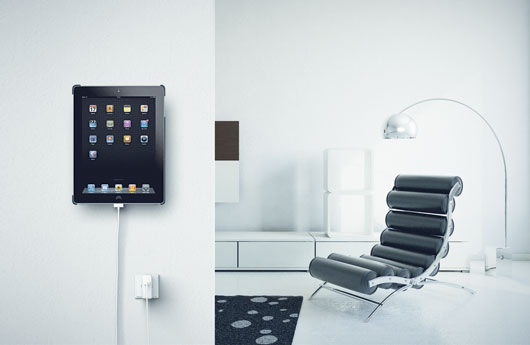 Vogels RingO Halterung