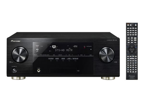 Pioneer AV-Receiver VSX-1122