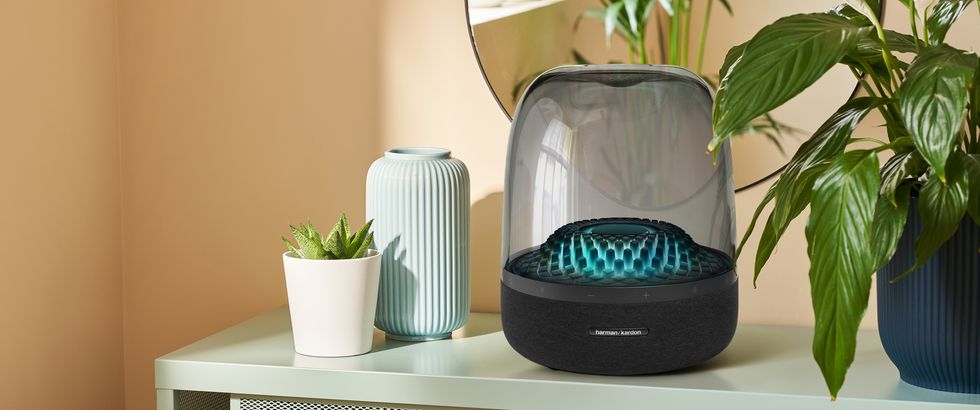 Drei neue Bluetooth-Speaker von Harman Kardon