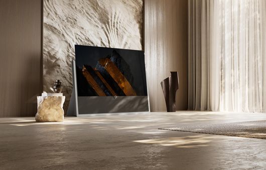 Loewe – 100 Jahre sich immer wieder neu erfinden