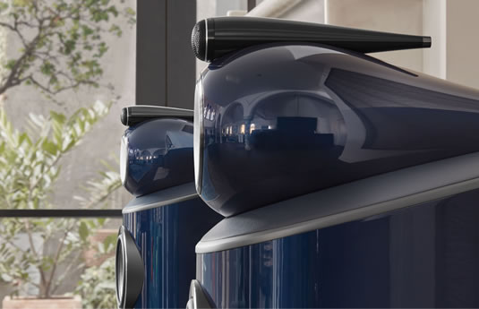 Bowers & Wilkins 800 Series Signature