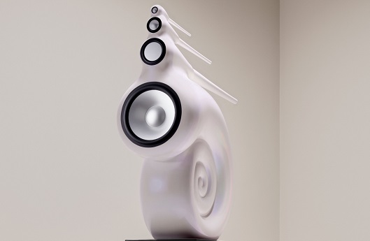 Lautsprecher-Ikone von Bowers & Wilkins