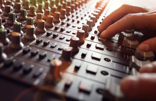 Audiotools für Podcaster