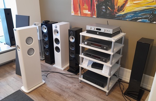 Traditionell und ganz modern