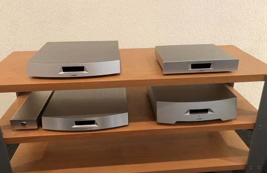 Audiophile Streamer für Schweizer Kunden