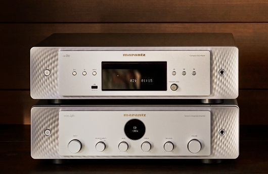 Das goldene Zeitalter der Heimunterhaltung