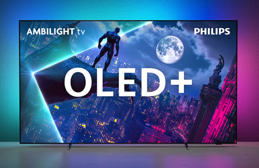 Neue Referenz bei OLED-Fernsehern