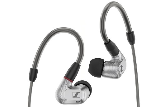 Sennheisers neuer Flaggschiff-Ohrhörer IE 900