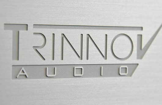 Raumakustik mit Trinnov