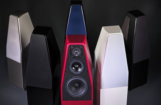 Wilson Audio SabrinaX