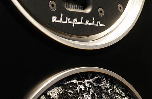 Aktive Lautsprechersysteme made in Switzerland