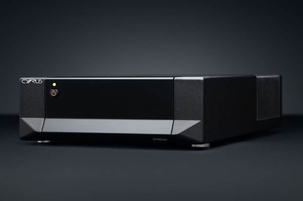 CYRUS AUDIO: Classic Stream zum Schnäppchenpreis.