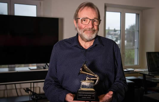 40 Jahre Passion für Digital Audio