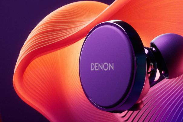 Gewinnen Sie je zweimal einen Denon Perl oder Denon Perl Pro im Monats-Wettbewerb September.