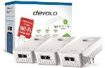 devolo Power Mesh WiFi 2 - Ultraschnell kabellos surfen