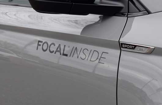 Horn Distribution organisierte Car-HiFi-Event