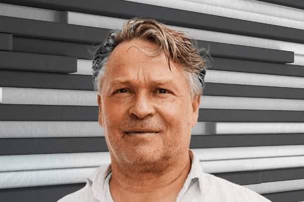 Michael Børresen, Mitbegründer und der technische Mastermind hinter den Ansuz-Produkten.