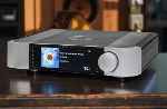 Moon lanciert den Netzwerkplayer/Verstärker 371 - Kompass für Musikliebhaber