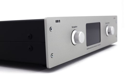 Testen Sie den Lab12-Stromfilter zu Hause