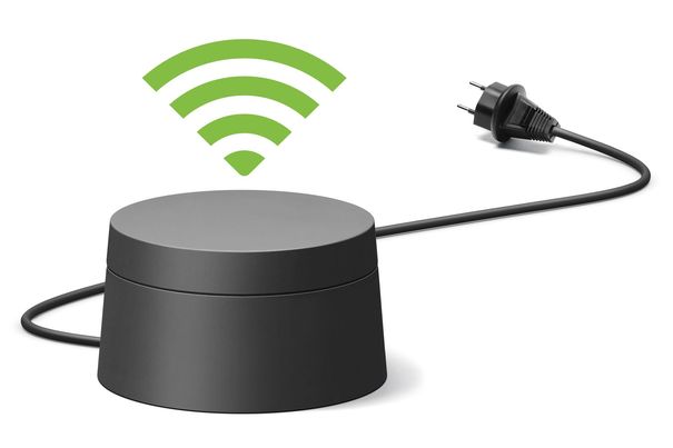 WiFi-Outdoor-Adapter von Devolo.