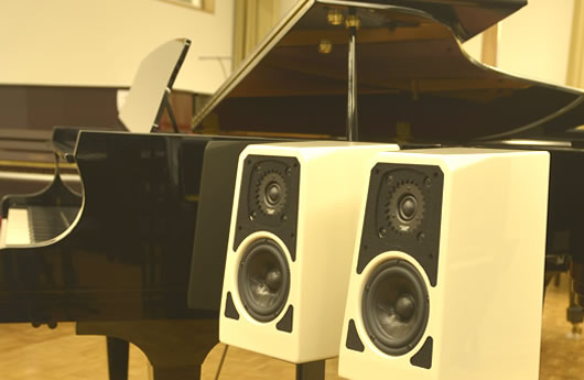 Musik-Event bei der Firma Piano Sigrist