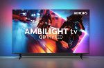 Philips Ambilight TVs 2025 - Einzigartiges Seherlebnis