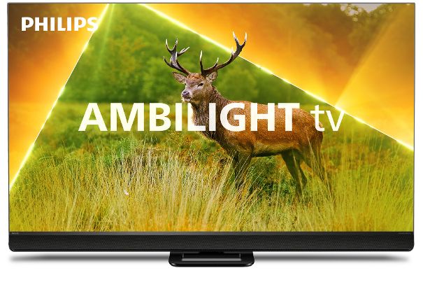 Philips TV & Sound: Herbstneuheiten.