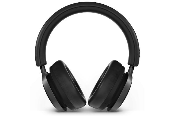 Der elegante Over-Ear-Kopfhörer Philips Fidelio L4 mit ANC.