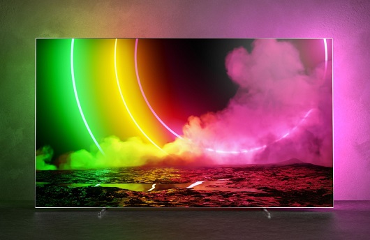 Philips Fidelio und Philips TV ausgezeichnet