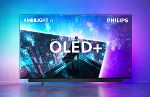 Helleres Panel, klügere Technik, starker Klang - Philips OLED+ 2026